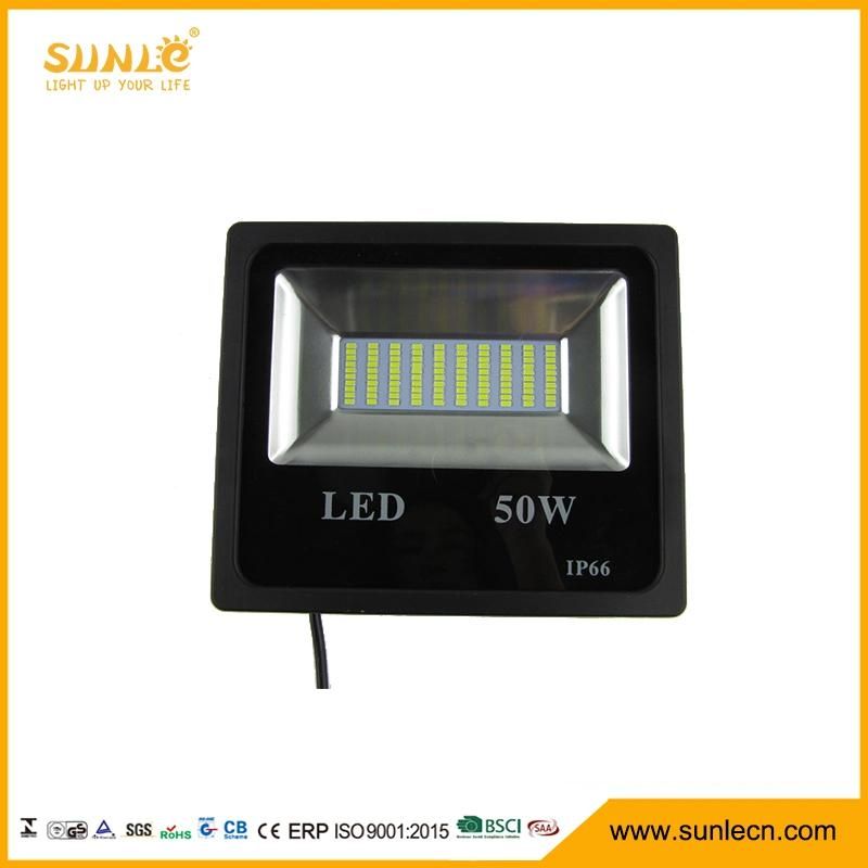 LED Flood Lights Outdoor LED Flood Light Fixtures (SLFA SMD 50W)