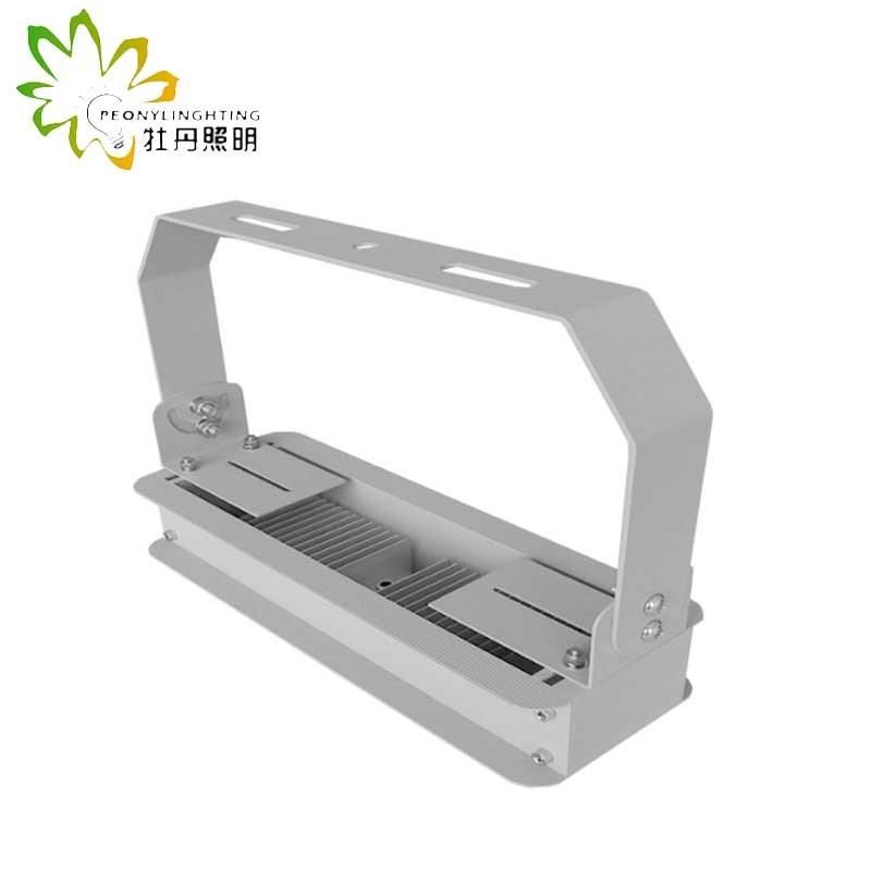 8 Years Warranty 50W LED Floodlight with SMD Chips LED Project Light
