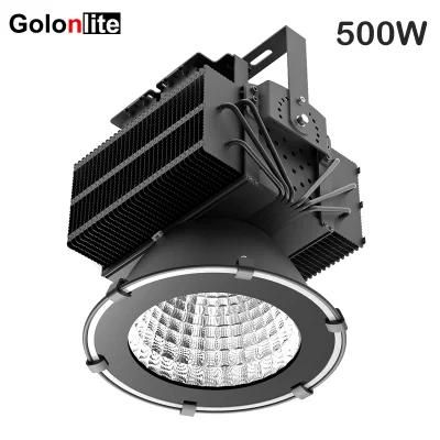 Indoor Outdoor 300W 400W 500W LED Projector Lamp