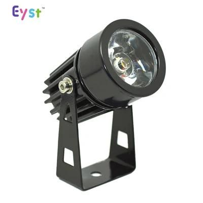 China Suppliers Hot Selling Custom Shell Mini Outdoor Flood Light IP65 3W LED Spot Light