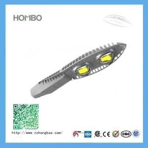 Expert Manufacturer of 60W to 80W Integrated Solar LED Street Light