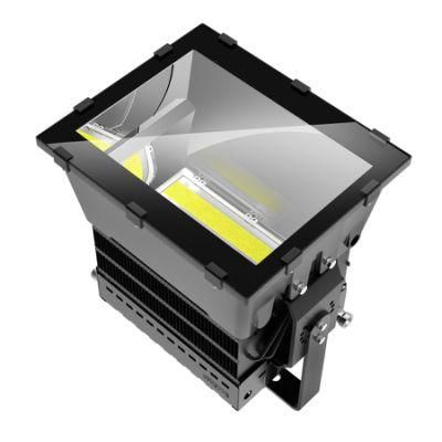 5 Years Warranty High Quality 1000W LED Floodlight with 110000lm