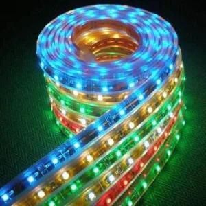 12 Volt LED Light Strips on Channel Letters