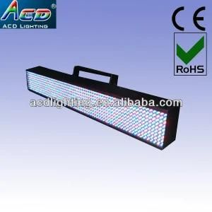 LED Stage Wall Light, LED Liner, 648PCS 5mm LED Wall Washer
