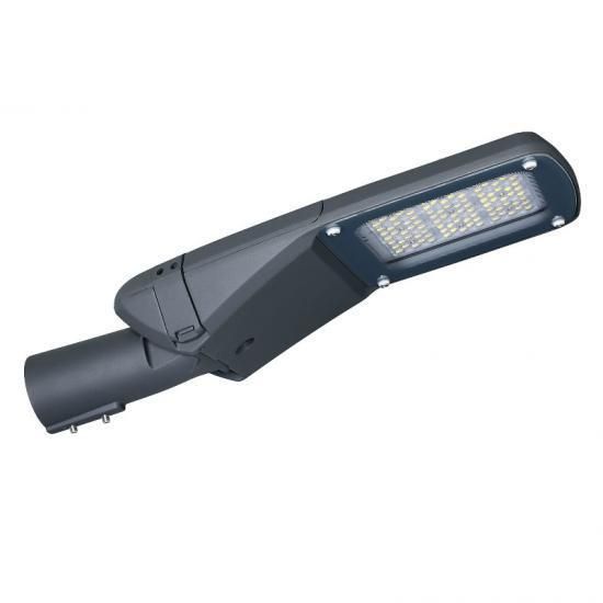 60W All-in-One Integrated Road Light with RoHS LVD