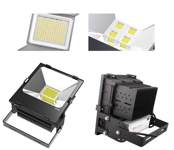 Super Bright Outdoor LED Flood Lamp Samsung LED Flood Light