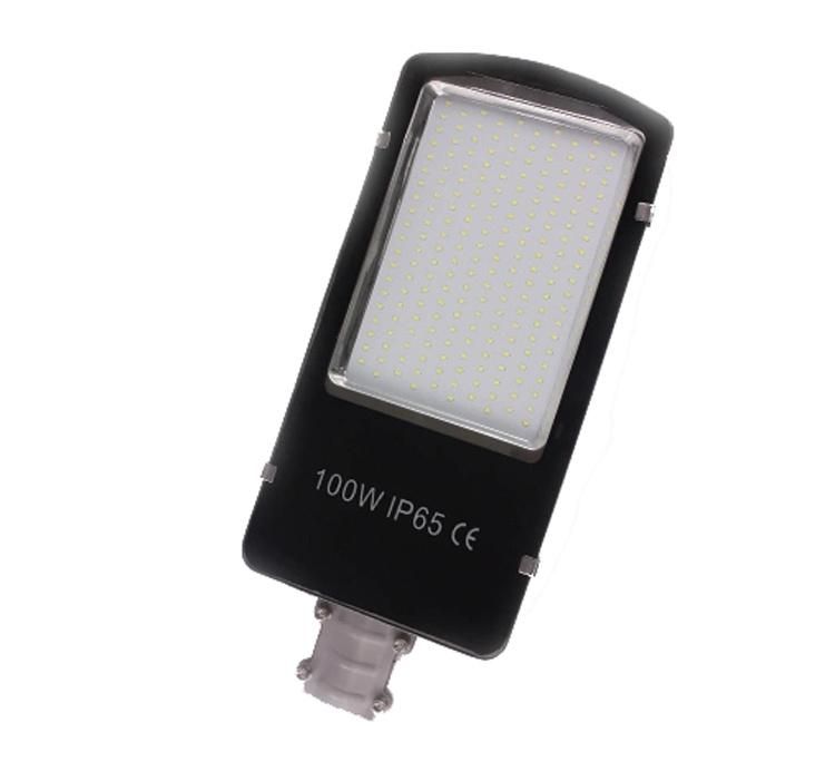 Modular LED Street Light, LED Street Light 50W (SLRJ27 150W)