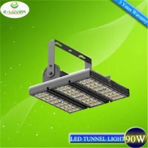 60W 90W 120W 180W LED Industrial Light in Tunnel (EL-TL2CM90W)