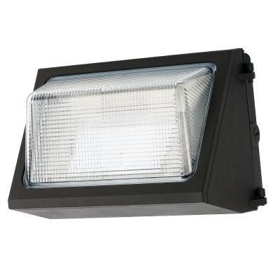 60W 80W 120W LED Wall Pack Light IP65 Waterproof for Outdoor Lighting