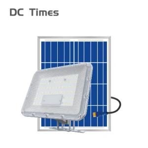 Solar Lights Have High Light Transmittance