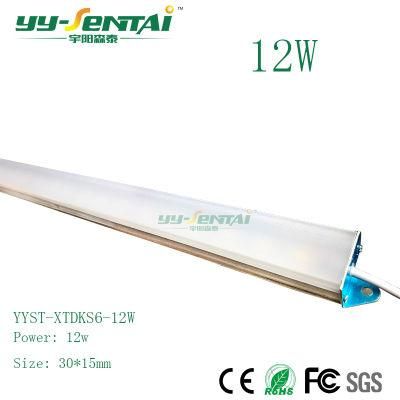 IP65 12W Outdoor Outline Lighting SMD Line Light (YYST-XTDKS6)