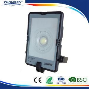 50W Spot LED Outdoor Lighting