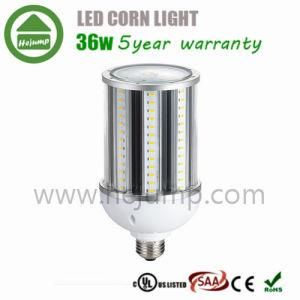 Dimmable LED Corn Light 36W-WW-06 E26 E27 China Manufacturer