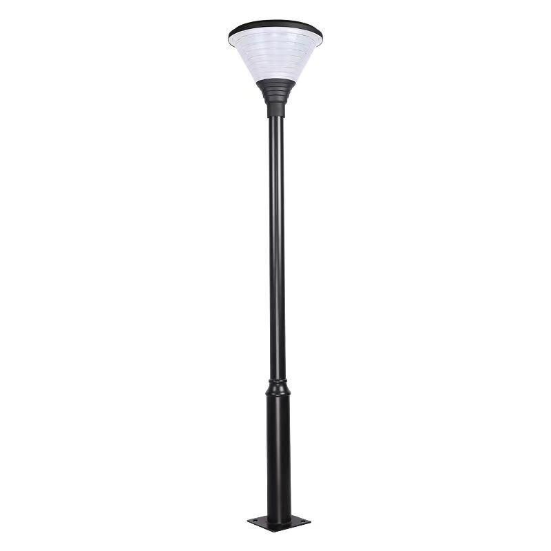 Outside Street Road Warm White Solar LED Garden Lights