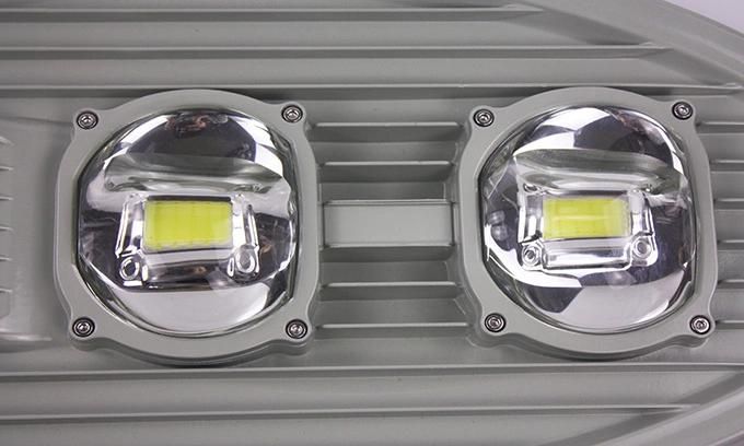 Street Light LED 2*40W 80W