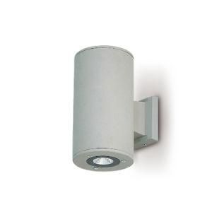 3000K Grey Outdoor Wall Lighting Modern