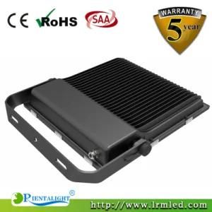 China Manufacturer Osram SMD3030 Meanwell Driver 200W LED Floodlight
