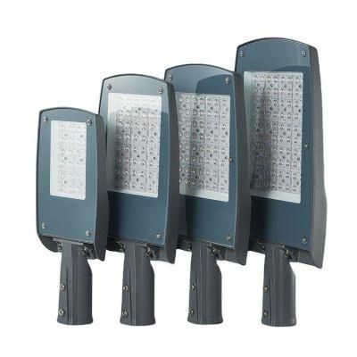 Cheap SMD LED Street Light Outdoor Housing IP65 80W Street Light Manufacturers Price