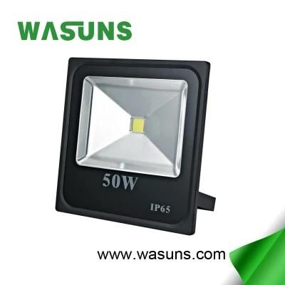 High Quality COB 50W LED Outdoor Flood Light