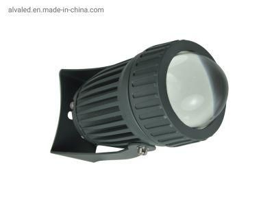 Outdoor Waterproof Adjustable Garden Light IP65 10W