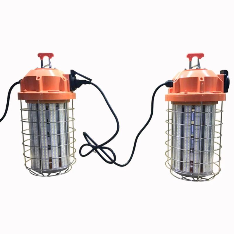 Factory Direct LED Temporary Work Light 80W-150W IP65 High Lumen