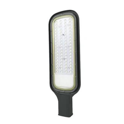 Anti-Corrosion Factory New Design 100W Outdoor Waterproof LED Street Light