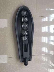 LED Lights for Coastal Roads