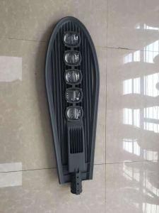 LED Lights for Coastal Roads