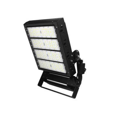 Shenzhen Manufacturer Waterproof 400W LED Flood Light for Outdoor