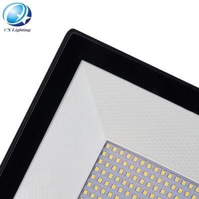 200W Waterproof IP65 Garden 60W 120W Solar LED Flood Light