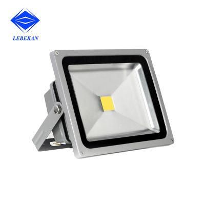 100W LED RGB Floodlight LED Waterproof for Outdoor Lighting 200W 100W Energy Saving Light