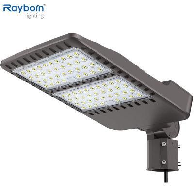 150W High Power Outdoor IP65 Solar Street LED Light