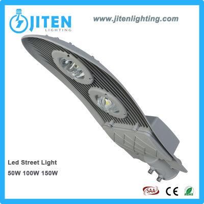 Designed for Street High Power 100W LED Street Light