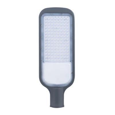 Non-Isolated AC100-265V High Quality Die-Casting Aluminum 100W LED Street Light