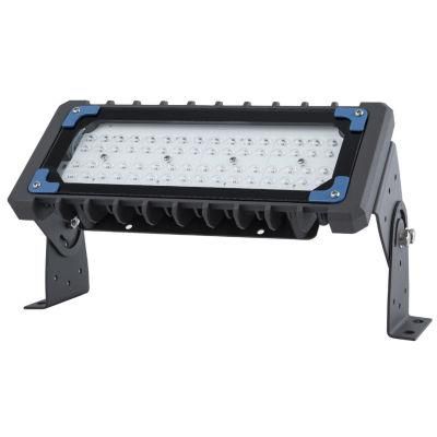 100W IP65 Waterproof Super Bright LED Flood Light 100watt