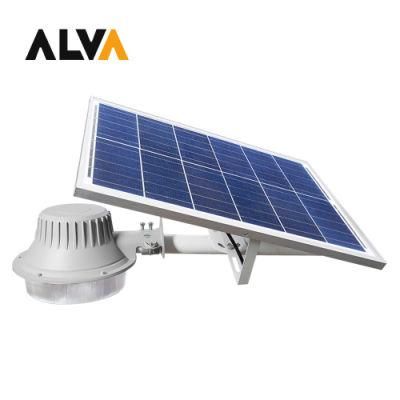 High Power Solar Panel 300W Solar LED Floodlight