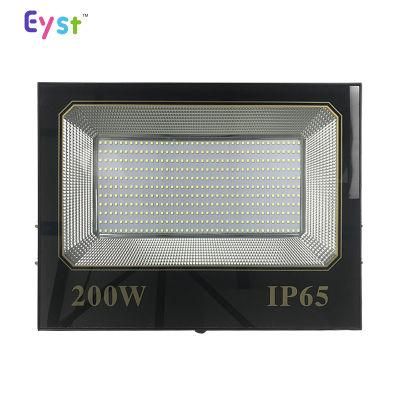 Cheap Price IP65 200W SMD LED Flood Light of Good Quality