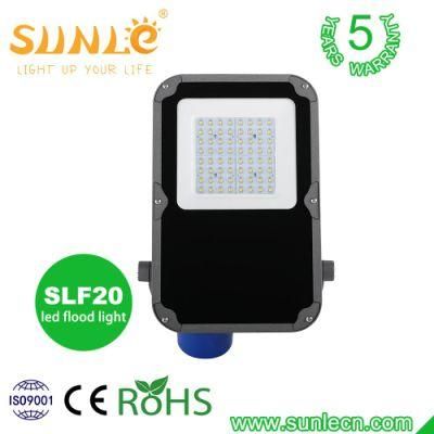 LED Floodlight 130lm/W Road Project Lighting LED Spot Lights IP66 5 Years Warranty LED Lamp Outdoor 50W 100W 200W LED Flood Light