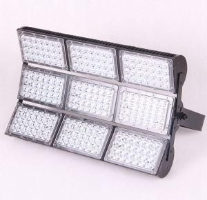 180W IP65 Meanwell-Driver Outdoor LED Floodlight Lamp