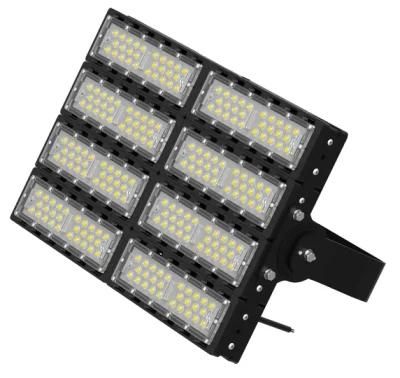 140lm /W SMD 5050 Outdoor Stadium Football Sport Court High Mast Lighting 300W/400W/500W/600W/700W/800W/1000W/1200W LED Flood Light