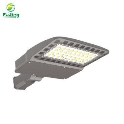 5 Years Warranty Shoebox Smart LED Street Light