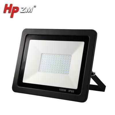 Hot Selling 100W LED Flood Light Outdoor Industrial Lighting