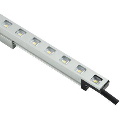 Hot Sale Outdoor 10W LED Aluminum Light Bar