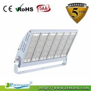 200W 250W300W 400W 500W 600W 800W 1000W Outdoor Projector LED Flood Light for Stadium Sport Tennis