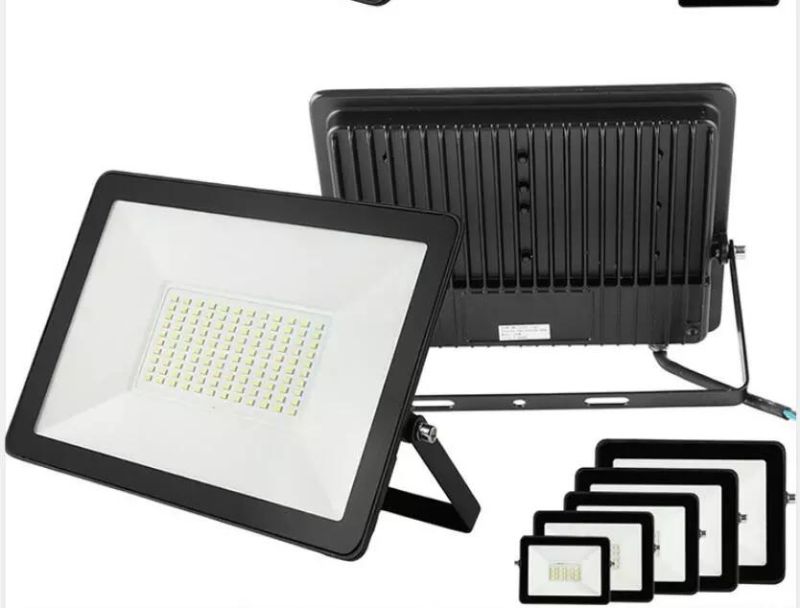 LED Floodlight for Outdoor/Square 30W 2550lm Ce RoHS IP65