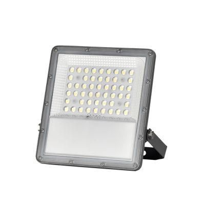 High Quality Solar Flood Lights with Motion Sensor 100W