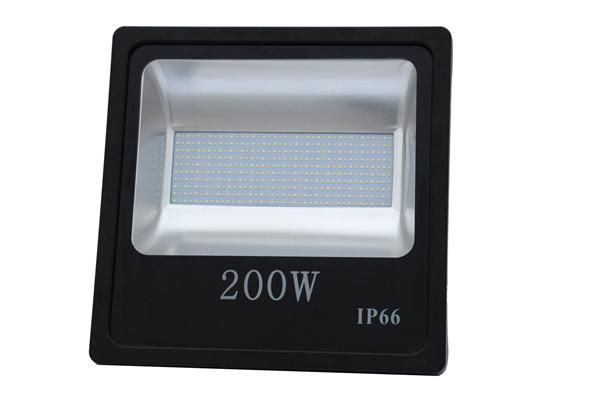 150W LED Flood Light, LED Outdoor Light IP66
