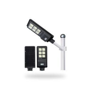 120W 180W Solar Light Outdoor Water Proof Lighting