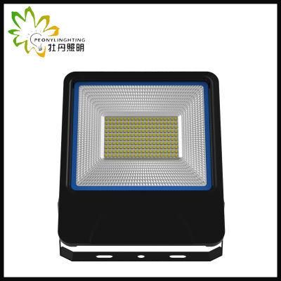 2019 Newest 5 Years Warranty LED 100W Flood Lighting with SMD Chips