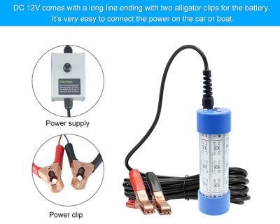 Hot Sale 60W DC12V LED Fishing Light